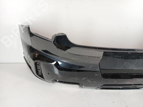 Rear bumper MINI MINI COUNTRYMAN (R60) Cooper S ALL4 | BP27171214C8