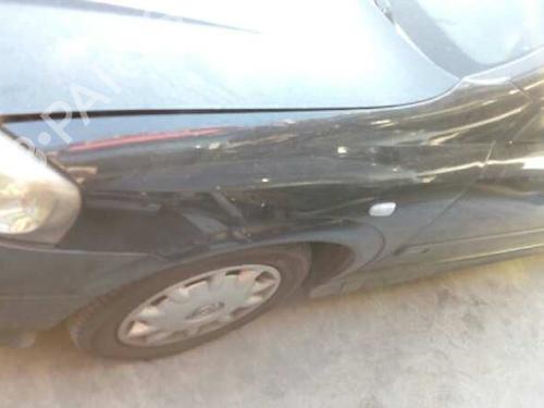 Elektronisk modul OPEL ASTRA G Hatchback (T98) 1.7 DTI 16V (F08, F48) | BP2359476M83 