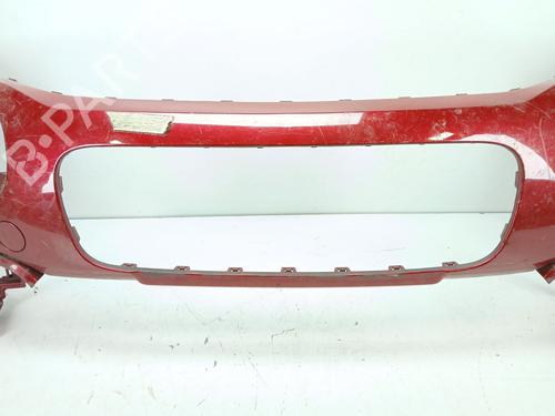 Front bumper CITROËN C3 III (SX) 1.6 VTi (SXNFPT) | BP29400909C7 