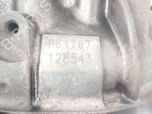 Gearbox HYUNDAI ACCENT III (MC) 1.5 CRDi GLS | BP31798055M3