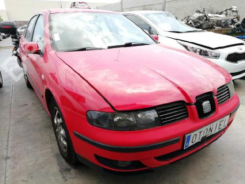 Right tailgate light SEAT LEON (1M1) 1.9 TDI | BP5880413C80 