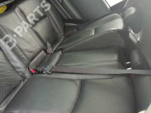 Seats set INFINITI FX 45 | BP11037243C78 