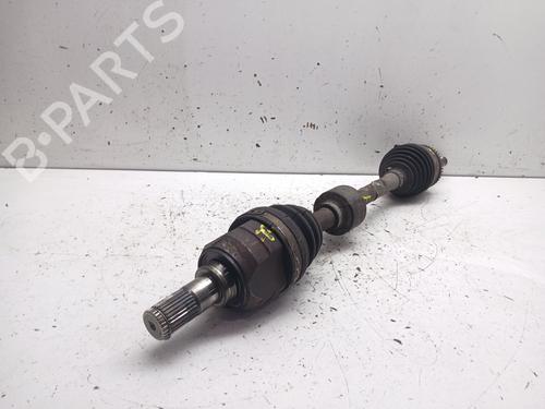 Left front driveshaft HYUNDAI i30 (GD) 1.4 CRDi | BP38173487M38 - Image 6