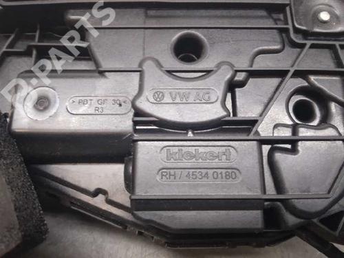 Front right lock SEAT ARONA (KJ7, KJP)  | BP10993545C97 