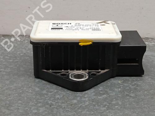 Electronic module MERCEDES-BENZ B-CLASS Sports Tourer (W245)  | BP20706057M83 
