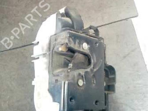 Front right lock VW POLO (6N2) 1.4 | BP2419350C97 