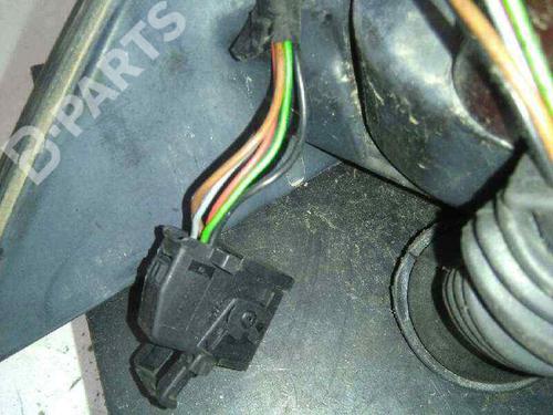 Left mirror BMW 5 (E39)  | BP3432296C26 