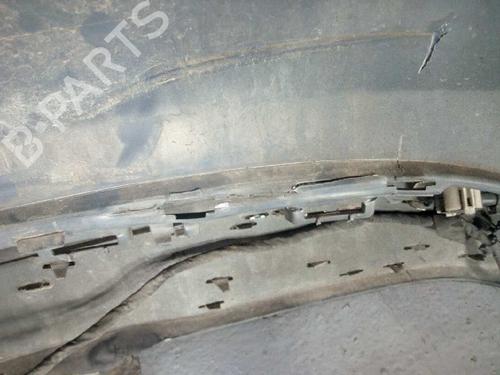 Rear bumper MERCEDES-BENZ C-CLASS (W205) C 200 BlueTEC / d (205.037) | BP19155045C8 