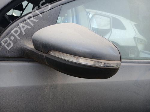 Left mirror VW GOLF VI (5K1) 1.6 TDI | BP24880164C26 