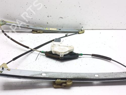 Used Front right window mechanism Front right window mechanism 37183156 37183156