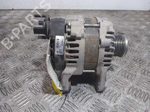 Generator NISSAN MICRA V (K14) 1.0 IG-T 100 | BP13230162M7 