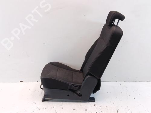 Sæde bagtil (2. række) KIA CARENS IV | BP17542066I23 - Image 6