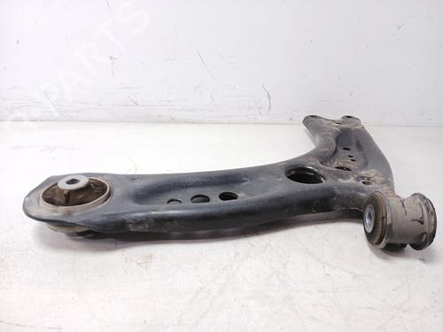 Left front suspension arm SEAT LEON (5F1)  | BP19644228M12 