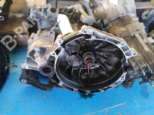 Gearbox FORD FOCUS C-MAX (DM2) 2.0 | BP4840902M3 