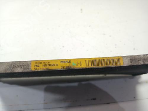 AC radiator OPEL VIVARO C Van (K0) 1.5 | BP32858829M32  - Image 7