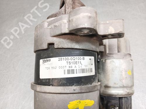 Starter TOYOTA AYGO (_B4_) 1.0 (KGB40) | BP38621474M8 - Image 2