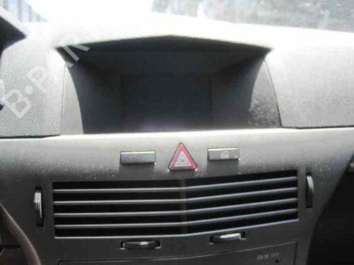 Right taillight OPEL ASTRA H (A04) 1.4 (L48) | BP2373520C35 