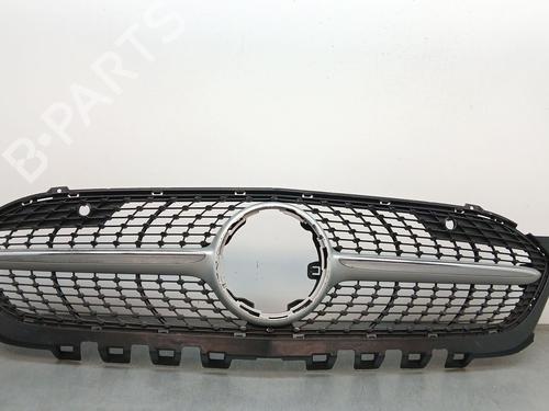 Used Grille MERCEDES-BENZ A-CLASS (W177) A 250 e (177.086) (218 hp) 30128561