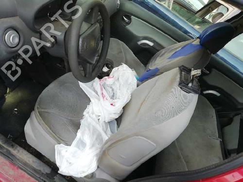 Gearbox CITROËN C3 I (FC_, FN_) 1.1 i | BP4385954M3 