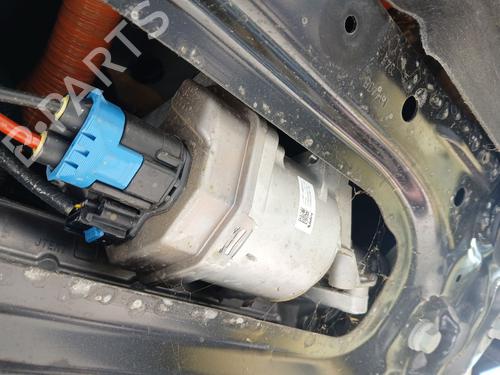 Steering rack RENAULT MEGANE E-TECH SUV EV40 (BNJ2) | BP21044290M22 