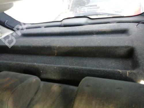 Steering column NISSAN QASHQAI / QASHQAI +2 I (J10, NJ10, JJ10E)  | BP13532966M21 