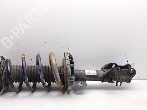 Used Left front shock absorber MERCEDES-BENZ VITO Van (W447) [2014-2025]  28140950