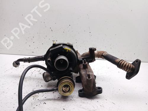 Turbolader/Kompressor Turbolader/Kompressor 38786029 38786029