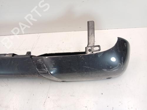 Rear bumper FORD RANGER (TKE) 2.2 TDCi | BP30329590C8
