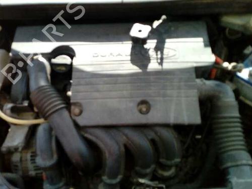 Annen FORD FIESTA V (JH_, JD_) 1.4 16V | BP14249899O1 