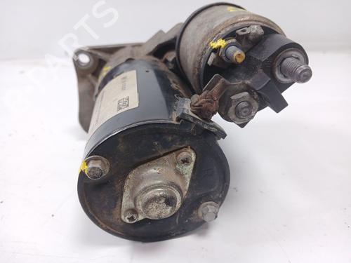 Starter OPEL CORSA E (X15)  | BP31934882M8 