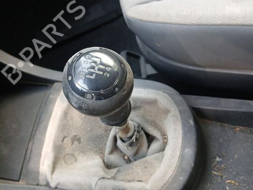 Gearbox SEAT IBIZA III (6L1) 1.9 SDI | BP29613688M3 
