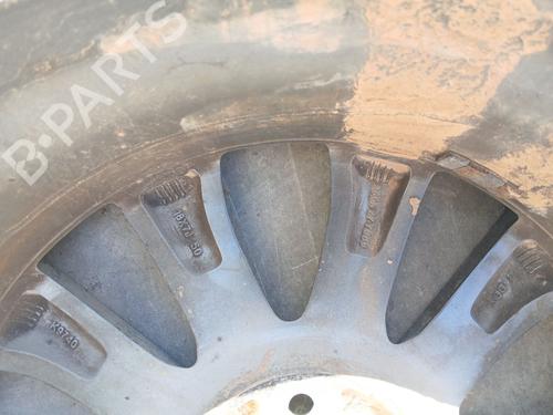 Fælk MAZDA CX-3 (DK) 1.5 SKYACTIV-D (DK2WS, DK5FW) | BP32502424C45