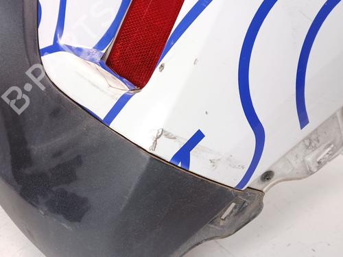 Rear bumper DACIA SPRING EV (B6M1) | BP32979576C8  - Image 8