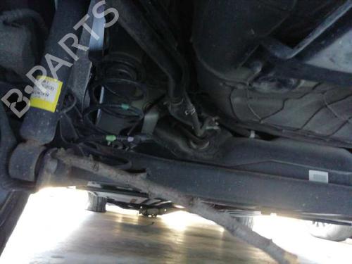 Used Rear axle SUZUKI SWIFT V (AZ) [2017-2025]  18874991