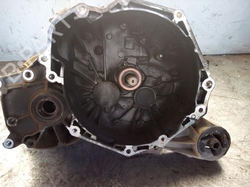 Gearkasse OPEL ASTRA H (A04) [2004-2014]  16334328