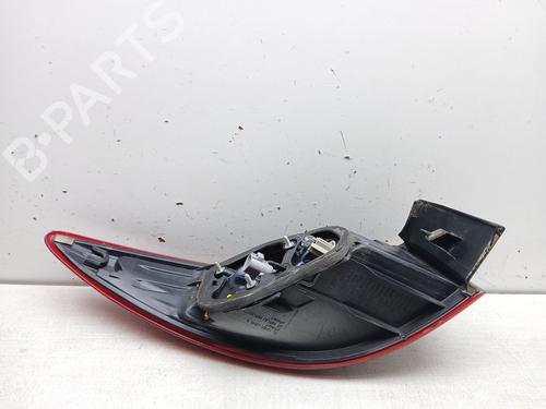 Right taillight MAZDA 6 Saloon (GJ, GL) 2.2 D (GJ2FP) | BP26597892C35