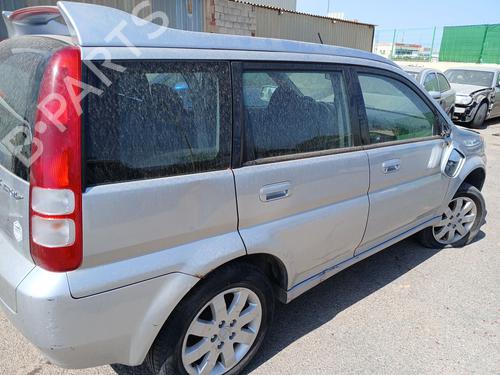 Starter HONDA HR-V (GH_) 1.6 16V 4WD (GH2, GH4) | BP31249576M8 - Image 9