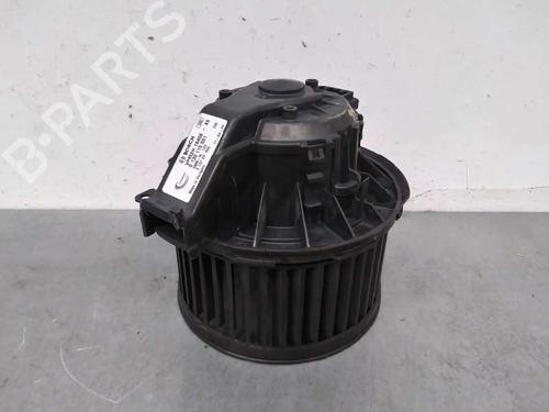 Used Heater blower motor FORD FIESTA VI (CB1, CCN) [2008-2017]  10650700