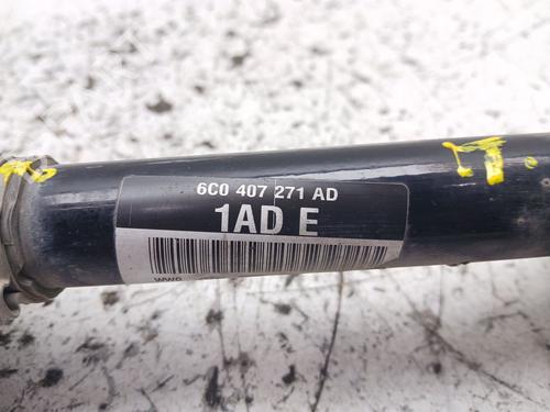 Left front driveshaft SKODA RAPID Spaceback (NH1) 1.4 TDI | BP39654095M38 - Image 5