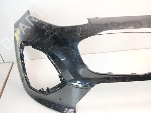 Front bumper KIA SPORTAGE IV (QL, QLE) 1.6 CRDi | BP28961520C7 