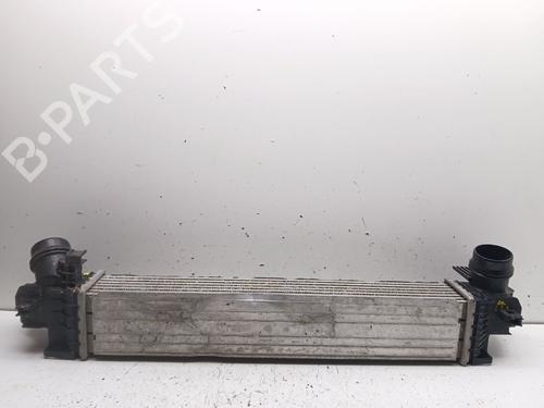 Used Intercooler Intercooler MINI MINI Convertible (F57) Cooper (136 hp) 34185511 34185511
