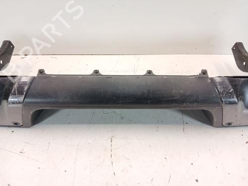 Rear bumper FORD RANGER (TKE) 2.2 TDCi | BP30329589C8