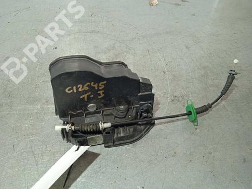 Used Rear left lock BMW X3 (E83) 2.0 sd (177 hp) 7104284