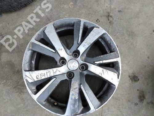 Used Rim PEUGEOT 2008 I (CU_) [2013-2025]  9415360