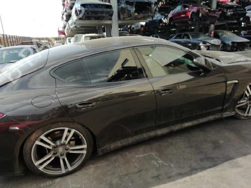 Rear differential PORSCHE PANAMERA (970) 3.0 D | BP34251851M24  - Image 17