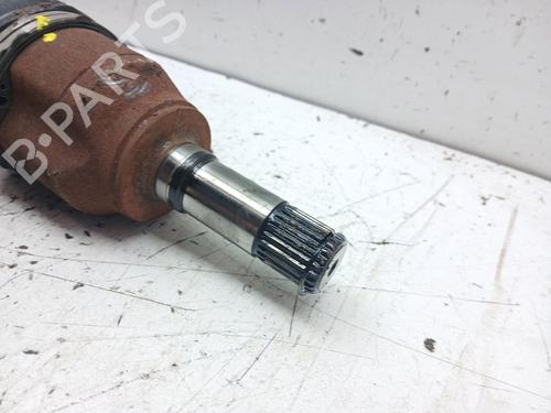 Left front driveshaft OPEL COMBO Box Body/MPV (X12) 1.3 CDTI (B05) | BP39954907M38 - Image 5