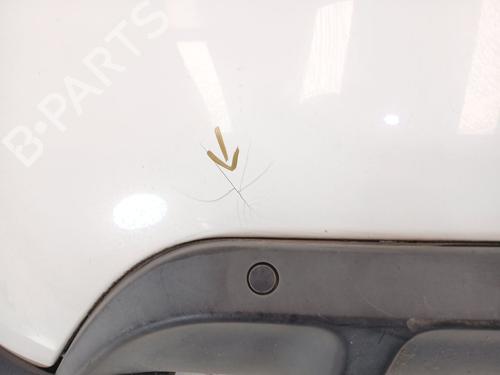 Rear bumper CITROËN DS3 (SA_) 1.6 THP 165 | BP30570330C8 