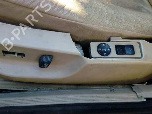 Left front window switch BMW 7 (E38) 725 tds | BP2366389I27 