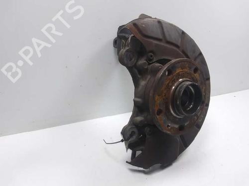 Left front steering knuckle SEAT LEON (1P1)  | BP17363189M25 