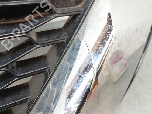 Grille NISSAN QASHQAI II (J11, J11_) 1.3 DIG-T | BP29248163C40 